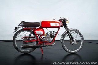 Ostatní značky Ostatní modely BM JAGUARINO SUPER SPORT 50 1963