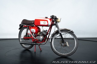 Ostatní značky Ostatní modely BM JAGUARINO SUPER SPORT 50 1963