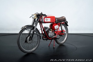 Ostatní značky Ostatní modely BM JAGUARINO SUPER SPORT 50 1963