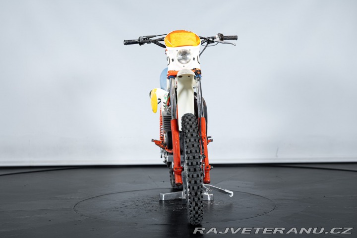 KTM 250 MX 1979
