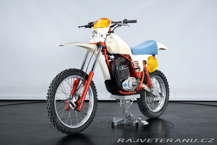 KTM 250 MX 1979