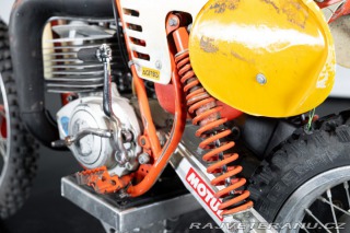 KTM 250 MX 1979