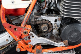 KTM 250 MX 1979