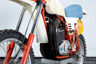 KTM 250 MX 1979