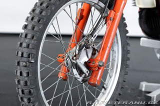 KTM 250 MX 1979