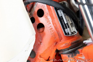 KTM 250 MX 1979