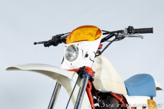 KTM 250 MX 1979