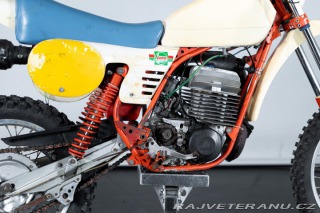 KTM 250 MX 1979