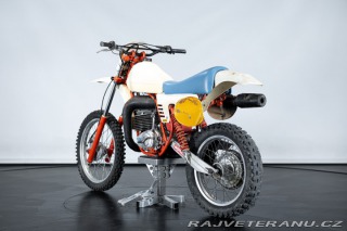 KTM 250 MX 1979