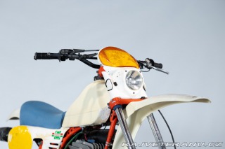 KTM 250 MX 1979