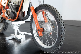 KTM 250 MX 1979