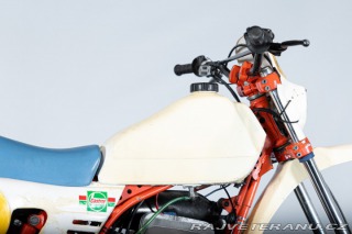 KTM 250 MX 1979