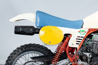 KTM 250 MX 1979