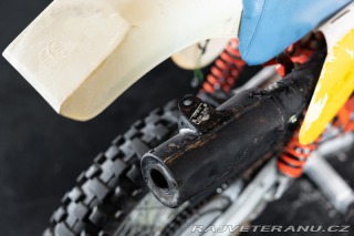 KTM 250 MX 1979