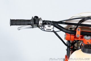KTM 250 MX 1979
