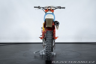 KTM 250 MX 1979