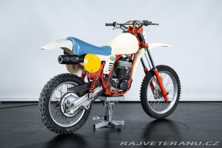 KTM 250 MX 1979