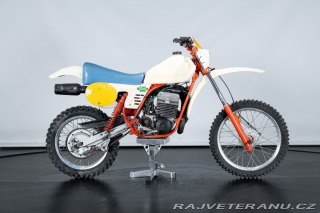 KTM 250 MX 1979