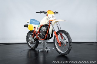 KTM 250 MX 1979