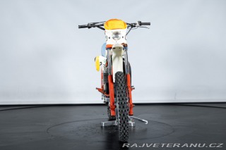 KTM 250 MX 1979
