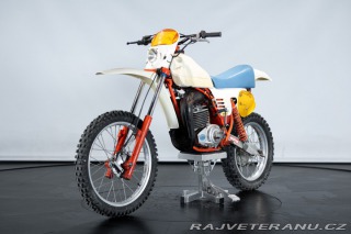 KTM 250 MX 1979