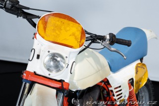 KTM 250 MX 1979