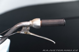 Ostatní značky Ostatní modely Bernadet Y 52 125 SCOOTER 1952