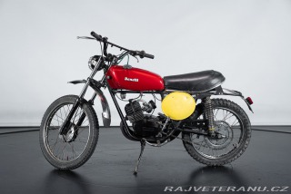   Benelli 50 CROSS 5V