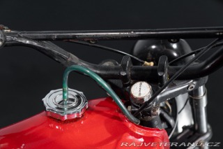 Ostatní značky Ostatní modely Benelli 50 CROSS 5V 1978