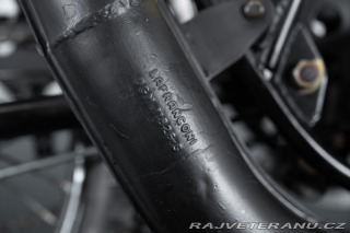Ostatní značky Ostatní modely Benelli 50 CROSS 5V 1978
