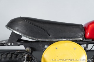 Ostatní značky Ostatní modely Benelli 50 CROSS 5V 1978