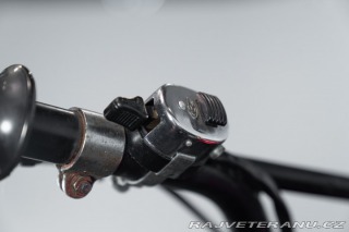 Ostatní značky Ostatní modely Benelli 50 CROSS 5V 1978