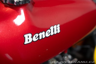 Ostatní značky Ostatní modely Benelli 50 CROSS 5V 1978