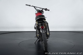Ostatní značky Ostatní modely Benelli 50 CROSS 5V 1978