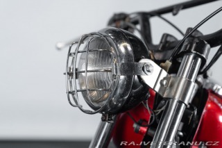 Ostatní značky Ostatní modely Benelli 50 CROSS 5V 1978