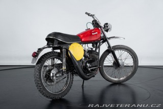 Ostatní značky Ostatní modely Benelli 50 CROSS 5V 1978
