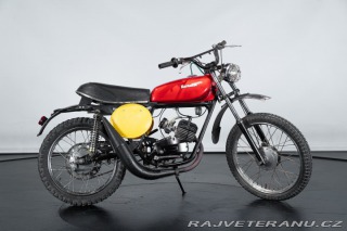 Ostatní značky Ostatní modely Benelli 50 CROSS 5V 1978
