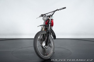Ostatní značky Ostatní modely Benelli 50 CROSS 5V 1978