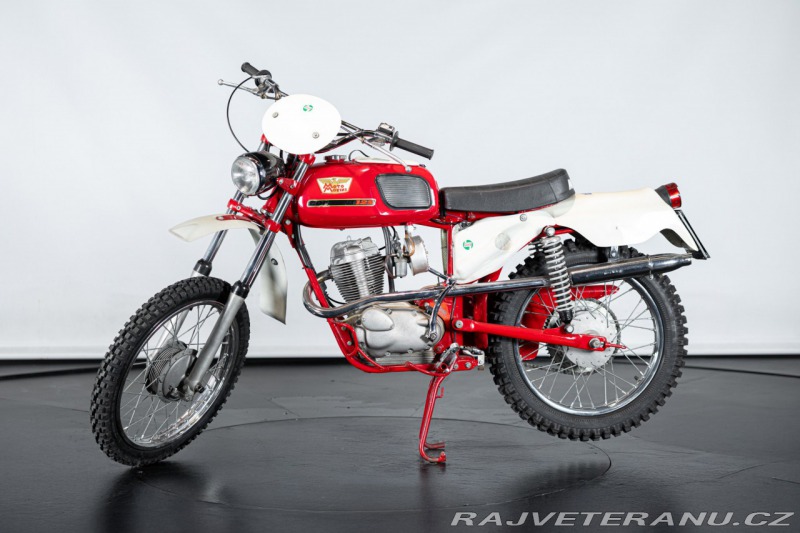 Ostatní značky Ostatní modely Moto Morini CORSARO 125