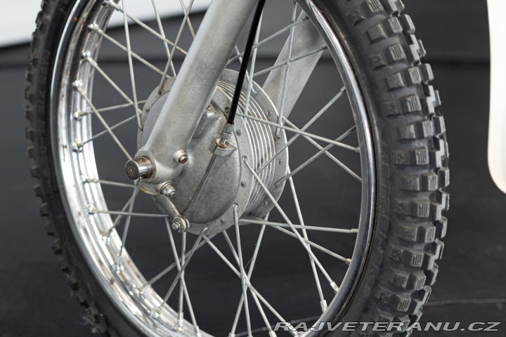 Ostatní značky Ostatní modely Moto Morini CORSARO 125 1969