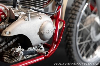 Ostatní značky Ostatní modely Moto Morini CORSARO 125 1969