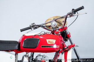 Ostatní značky Ostatní modely Moto Morini CORSARO 125 1969
