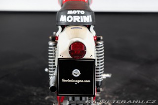 Ostatní značky Ostatní modely Moto Morini CORSARO 125 1969
