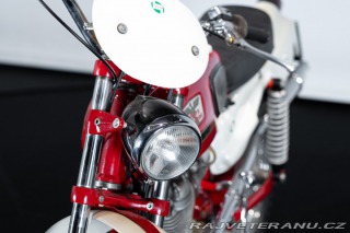 Ostatní značky Ostatní modely Moto Morini CORSARO 125 1969