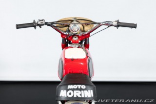 Ostatní značky Ostatní modely Moto Morini CORSARO 125 1969
