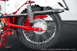 Ostatní značky Ostatní modely Moto Morini CORSARO 125 1969
