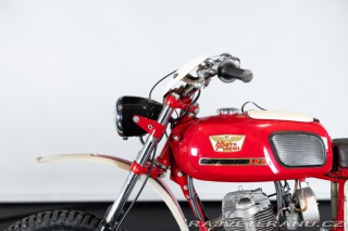 Ostatní značky Ostatní modely Moto Morini CORSARO 125 1969