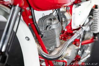 Ostatní značky Ostatní modely Moto Morini CORSARO 125 1969