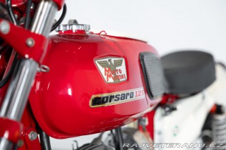 Ostatní značky Ostatní modely Moto Morini CORSARO 125 1969