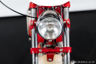 Ostatní značky Ostatní modely Moto Morini CORSARO 125 1969